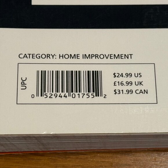 The Complete Guide to Patios & Walkways by Black & Decker - Picture 4 of 9